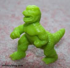 Premium colours, available with such items as the board game, included pink, neon orange, blue. Tyrannosaurus Rex Monster In My Pocket By Matchbox Dinosaur Toy Blog