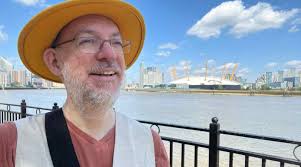 Richard Flowers: Lib Dem candidate for Poplar and Limehouse