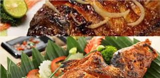 Bakar ikan sambil sesekali dioles dengan bumbu oles bumbu pada seluruh permukaan ikan sampai merata. Download Bumbu Ikan Bakar Sederhana Free For Android Bumbu Ikan Bakar Sederhana Apk Download Steprimo Com