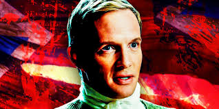 Black Sails: Thomas Hamilton's Character & Real Life Differences Explained