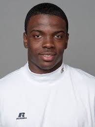 Jamal Paige, Georgia Tech, Running Back