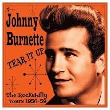 Brother of Johnny , father of Billy Burnette ,uncle of Rocky Burnette