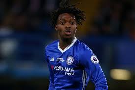 Under sin tid i akademin vann han fa youth cup både 2010 och 2012. Chelsea Star Nathaniel Chalobah Gets Slaughtered For What He Was Doing During Premier League Trophy Presentation Mirror Online