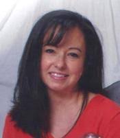 Christine Jeanette Brake