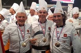 Boulangerieteam Op Mondial Du Pain Prijs Is Een Beloning Voor De Jongens Bakkerswereld