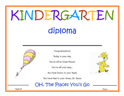 Valedictorian speech good evening staff, students, families and friends to the grade 8 class of 2017's graduation ceremony. Dr Seuss Kindergarten Worksheets Teaching Resources Tpt