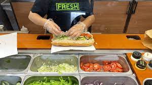 Commercial lab tests again found no identifiable tuna dna in the sandwich that purports to contain the fish. Gg7wji2kphxgom