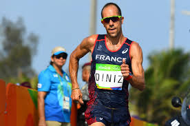 Maybe you would like to learn more about one of these? Ce Mec Est Un Des Plus Grands Heros De Ces Jeux Olympiques
