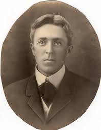 John Rollins (1877-1913)