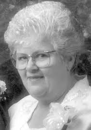 Shirley Eaton Obituary (2004)