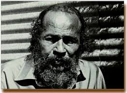 Remember, Poet... by Bob Kaufman