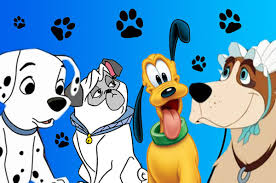 You get the chance to take a more personalized approach to providing the food that your friend and pet gets to eat every day. Quiz Do You Know Which Disney Movies These Dogs Belong To