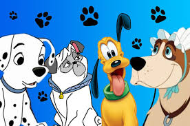 It's actually very easy if you've seen every movie (but you probably haven't). Quiz Do You Know Which Disney Movies These Dogs Belong To