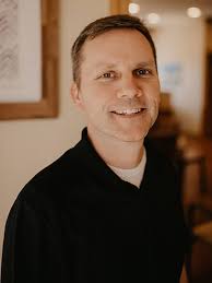 Brent Dobson, DDS, MS