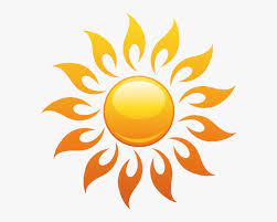 In addition, all trademarks and usage rights belong to the related institution. Coastal Sun Logo Clip Art At Clkercom Vector Sol Png Sin Fondo Transparent Png Kindpng
