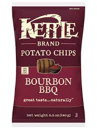 New kettle cooked potato chips. Are Kettle Chips Gluten Free Glutenbee
