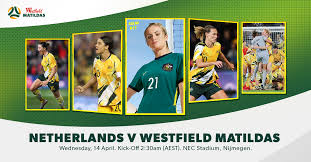With over 80 acres to roam, guests can meet the local farm animals or grab a cocktail on the porch while the wedding party takes pictures. Westfield Matildas Face The Netherlands To Complete April Schedule Myfootball