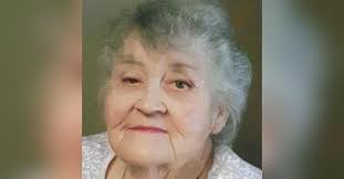 Eloise 'Possum' Johnson Obituary