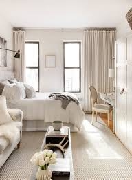 34 Delicate Tiny Apartment Design Ideas That Are So Inspiring Small Studio Apartment Decorating Apartment Room Small Room Design