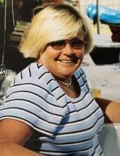 Obituary information for Nancy McCann