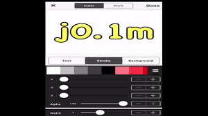 شرح تصميم توقيع سناب youtube