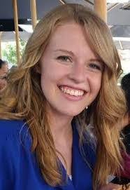 Erin Simons's Instagram, Twitter & Facebook