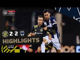 Monterrey vs columbus crew, por la concachampions. Monterrey Vs Columbus Crew Predictions Odds And How To Watch Or Live Stream Online Free In The Us Today Concacaf Champions League 2021 Quarterfinals At Estadio Bbva Watch Here Bolavip Us