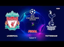 Jurgen klopp's creation is clear for all to see, and so ahead of the champions league final really the only mystery left is how tottenham will try to stop it. Pes 2019 Liverpool Vs Tottenham Hotspur Uefa Champions League Final Gameplay Pc Youtube