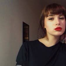 Esther Cote's Instagram, Twitter & Facebook