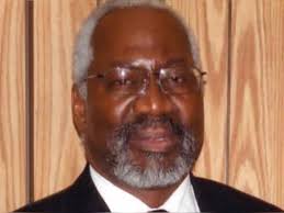 Contribute to A Scholarship for Students at Cheyney University in memory of  Daniel