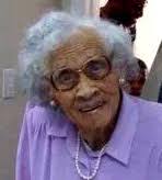Obituary for Mrs. Estella Cole Trammell