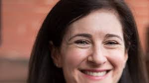 Marcy Jacobs's Instagram, Twitter & Facebook