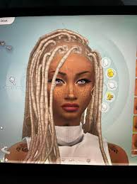 Introducing myself and sharing Sims creations