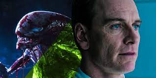 Ridley scott returns to the universe he created, with alien: Why Alien Covenant Is The Franchise S Best Prequel