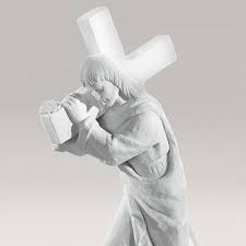We did not find results for: Christus Grabfigur Marmorguss Jesus Mit Kreuz