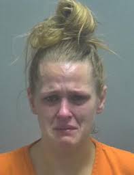 Muncie Woman Arrested After Vehicle Pursuit Ends In North Webster