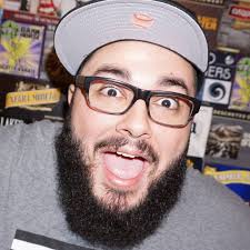 Drinking With Farley