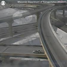Find discounts on the best hotels in wisconsin. Wvlt Truck Falls 70 Feet Off Of Wisconsin Overpass Facebook