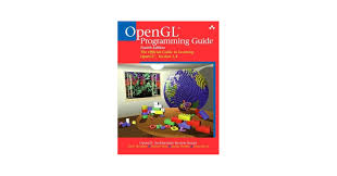 Image result for OpenGL programming guide