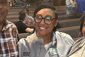 Fundraiser by Shanell Matthews : Donate to Keep Shanell in Nursing School