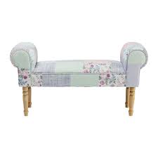 Banc Patchwork Pastel Wing Kare Design Banc Design Banc Banquette Coffre