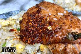 Opens daily from 11.30am to 10pm. King Of Fried Rice Dtf Style At Sengkang Square Kopitiam Singaporebeauty