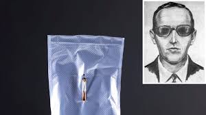Investigators questioned robert rackstraw over the possibility of him being famous skyjacker db cooper. D B Cooper Fbi Lost Key Evidence That Could Identify Thief