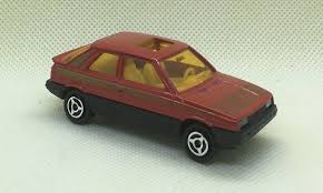 Majorette Renault 11 V 2020 G