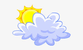Free png images, clipart, graphics, textures, backgrounds, photos and psd files. Cloud Sun Clouds And Sun Clipart Transparent Png 600x600 Free Download On Nicepng