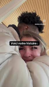 Gabrielle Lemaire Et Son Ex Mari