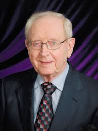 Burton Johnson Obituary (1924