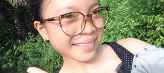 Annica F. Tamo Scarlett Astrid Feliciano