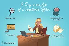 Post this compliance manager job description job ad to 18+ free job boards with one submission. Compliance Officer Job Description Salary Skills More