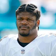 Lamar Jackson